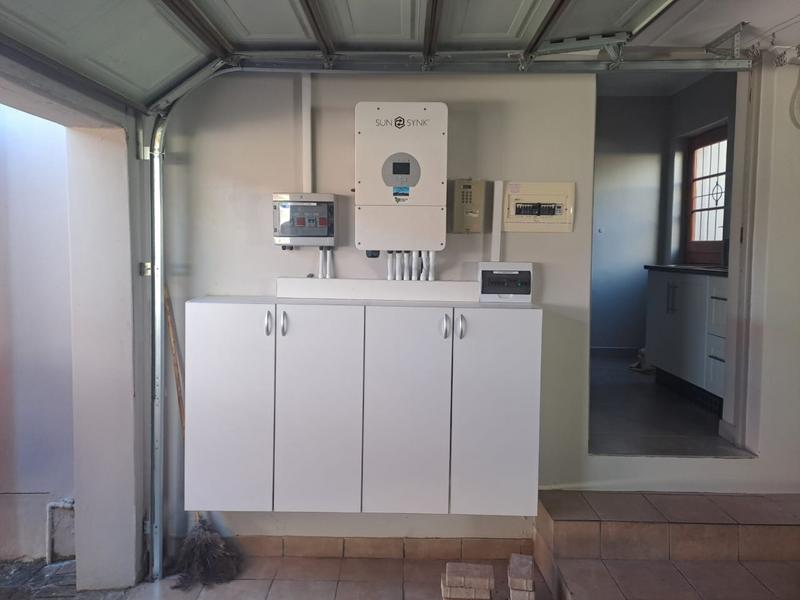 To Let 3 Bedroom Property for Rent in Rooi Rivier Rif Western Cape